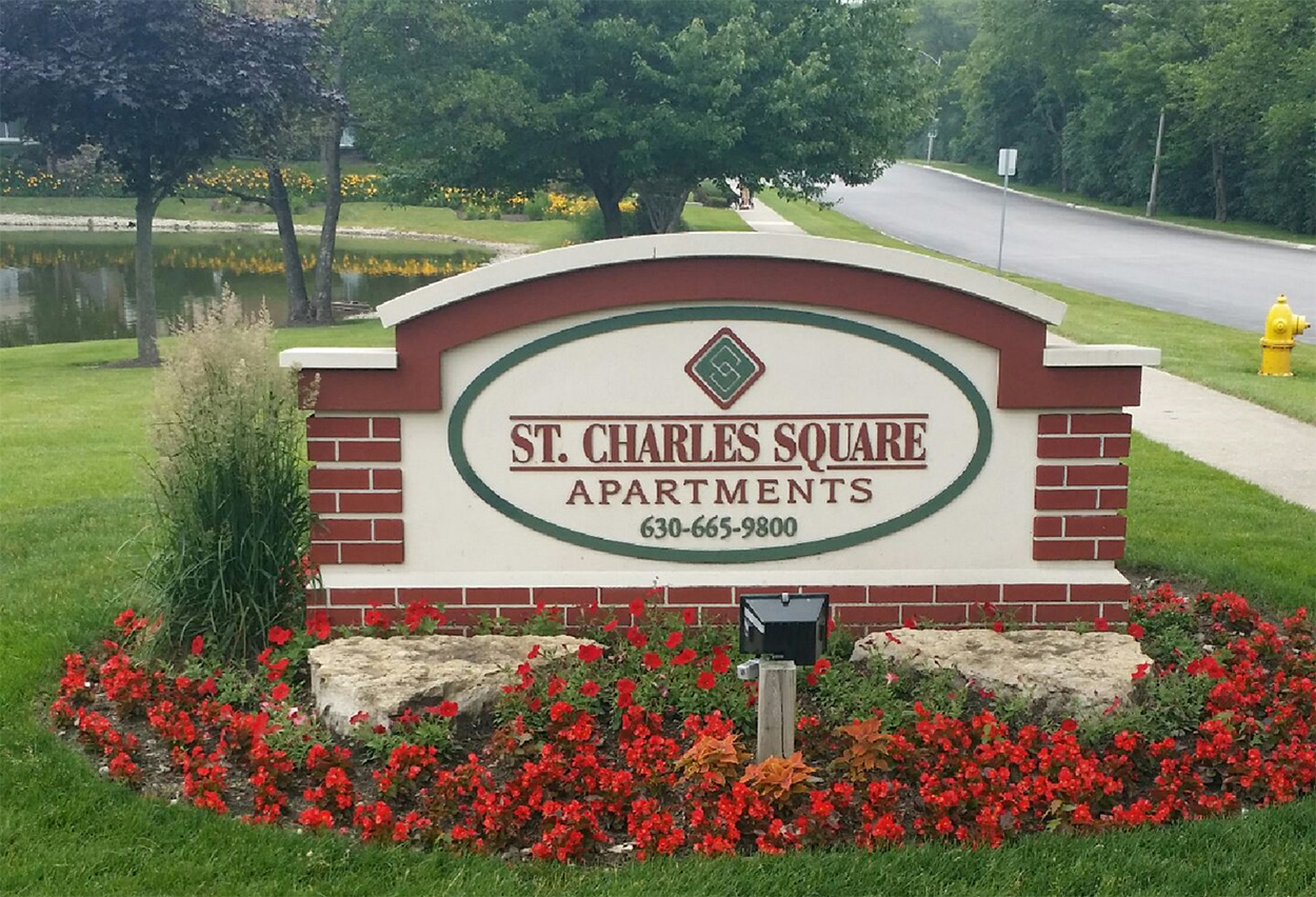 St Charles Square Apartments Carol Stream Il St Charles Square Apartments Carol Stream Il